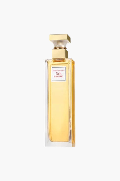 5th Avenue Perfume By Elizabeth Arden - GLAM MODA